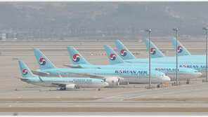 대한항공, 새해 1월 中 선전·샤먼 노선 운항 재개…2년11개월만