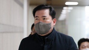 李측 ‘윤건영 소개’ 부인에…유동규 “양심있나…거짓말하면 낱낱이 밝힐것”