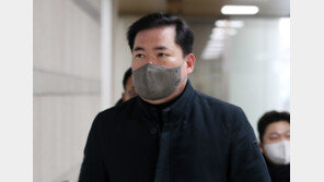 [단독]유동규 “김문기 모른다는 이재명 비겁해… 영화처럼 ‘나한테 왜 그랬어요’ 묻고싶다” 