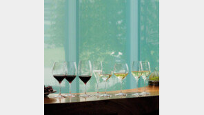 입술이 허락한 글래스, 리델 [바이브랜드]