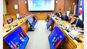 中 ‘비밀경찰서’ 논란 … 고위급 교류 등 한중관계에도 영향?