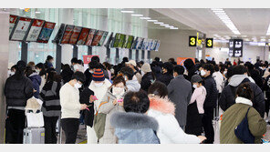 ‘3박4일 제주 졸업여행이 5박6일될 판’…도지사도 못 들어와