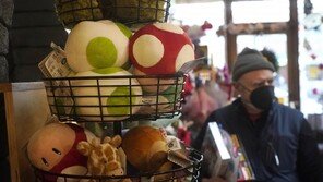 11월 美 물가 둔화세 지속, PCE 물가 5.5%…소비는 지지부진