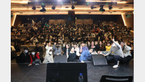 “은둔은 선택 아닌 내몰린 것… 자책 마세요, 탈출할 수 있어요”