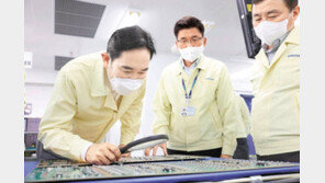 삼성, 베트남 R&D센터 준공… 이재용 “양국 우호 기여”