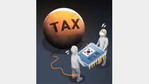 삼성-하이닉스 법인세, 세계 반도체社 중 최고 