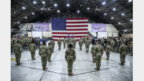 美 국방수권 법안, 바이든 서명 앞둬…“주한미군 현 수준으로 유지”