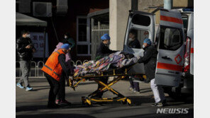 “中코로나 확산 베이징 등 일부 도시서 이미 정점” 홍콩언론