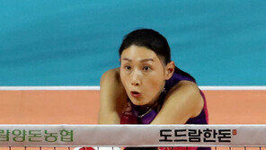 한파에도 ‘김연경 티켓파워’ 계속…흥국생명 홈 5800석 매진