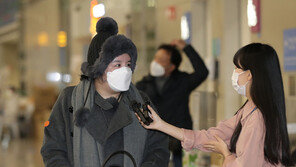 에이미, 세번째 마약 유죄 확정…집유·벌금 이어 징역 3년 실형