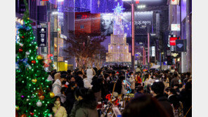 여야 “아기 예수 탄생 축하…국민에게 힘 되겠다” 한목소리