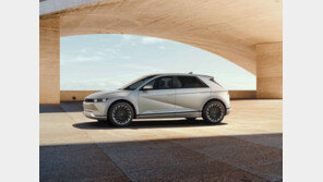 현대차그룹 전기차, 글로벌 안전성 평가서 ‘엄지 척’