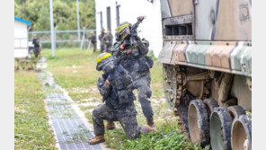 미군, 내년 한미연합 교전훈련에 첫 대대급 참가…“北도발 대응”