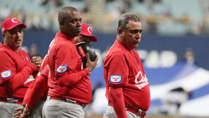 쿠바 WBC 대표팀 빅리거 합류할듯…“미국 망명 선수 출전 허용”