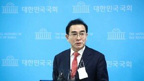 태영호, 의원실 사칭 해킹에 “北, 이런 식의 협잡은 안 통해”