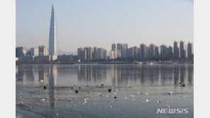 [날씨]내일 전국 한파 계속 이어져…서울 아침 -9도 강추위