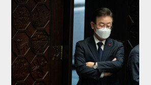 이재명 소환 통보일 사흘 앞…檢, 최종 불응시 서면조사 등 검토