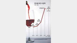유통 공룡들 “와인에 꽂혔다” 