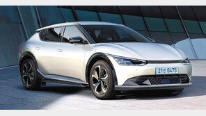 현대차그룹 전기차, 美-유럽 충돌 테스트서 ‘최고 등급’ 