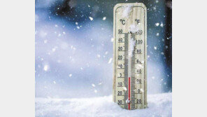 ‘3년째 라니냐’는 21세기 처음… 지구촌 곳곳 강추위로 떤다 