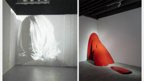 ‘스포일러 주의’ 전시회