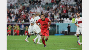 황희찬의 포르투갈전 결승골, FIFA가 꼽은 월드컵 7대 장면에 선정