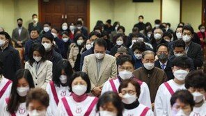 尹 대통령 지지율 41.2%…“안정세 자리잡아” [리얼미터]