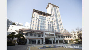 ‘中 비밀경찰서’ 논란된 중식당…국회 앞에도 사무실 운영