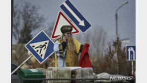 우크라, 올해는 ‘12월의 크리스마스’…“러시아식 성탄절과 작별”