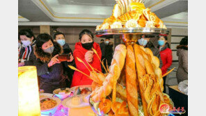 식생활 개선 추진하는 북한…김정은의 ‘김치 개발’ 에피소드 선전