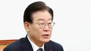 이재명, MB 특사에 반발 “불공정한 내 편 챙기기”