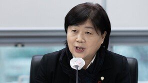 野 서영교, 이태원 분향소서 ‘파이팅’ 논란…“유가족 향한 것 아냐”