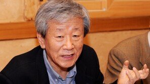 ‘난쏘공’ 조세희 작가 타계에 野 애도 봇물…“부조리 맞설 용기 줘”