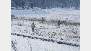 [일지]공군기 추락사고 현황… KA-1 경공격기 ‘첫 추락’