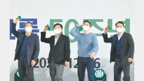 현대重그룹, HD현대로… 정기선 “혁신-도전으로 미래 개척” 