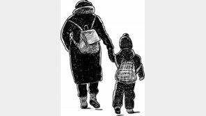 “저 말고 할머니께 패딩 주세요” 산타 울린 12살 아이의 편지