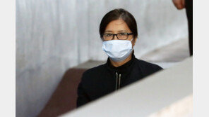 ‘국정농단 사건’ 최서원, 1개월 형집행정지…30일 척추 수술