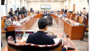 추가근로 연장, 노란봉투법 이견에 환노위 법안소위 공전