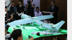 민주, “北 무인기 도발 강력규탄, 인내심 시험말라”