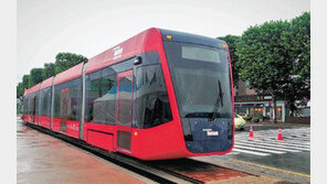 울산시, 세 번째 트램 도전… “울산 도심 실정에는 부적절” 논란도