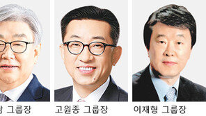 DB그룹, 보험-금융-제조서비스로 개편 