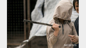 IS 시리아서 쿠르드 민병대 공격 6명 사살