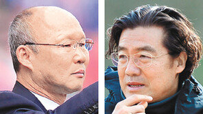 박항서-김판곤 ‘동남아 월드컵’ 대충돌 