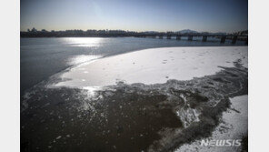 [날씨]오늘 출근길 한파 계속…중부 미세먼지 ‘나쁨’