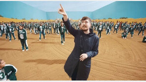 ‘미국판 무한도전’ 만드는 이 남자…세계 최고 유튜버로 우뚝