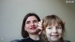 “바퀴벌레 들어간 밥 나와”…5개월 포로생활 겪은 우크라 간호사