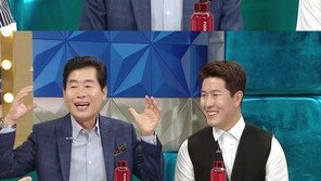 ‘중식 대가’ 이연복, 고든 램지와 대결→BTS 진과 절친 맺게된 비화 고백