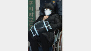 최순실, 6년만에 임시석방…딸 정유라 “기뻐서 눈물”