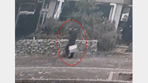 제주 유명식당 대표 살해범, 비번 빼내려고 카메라 설치