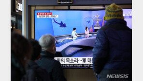 8년 준비에도 못 잡는 北 무인기…구멍 뚫린 영공에 국민 ‘불안’